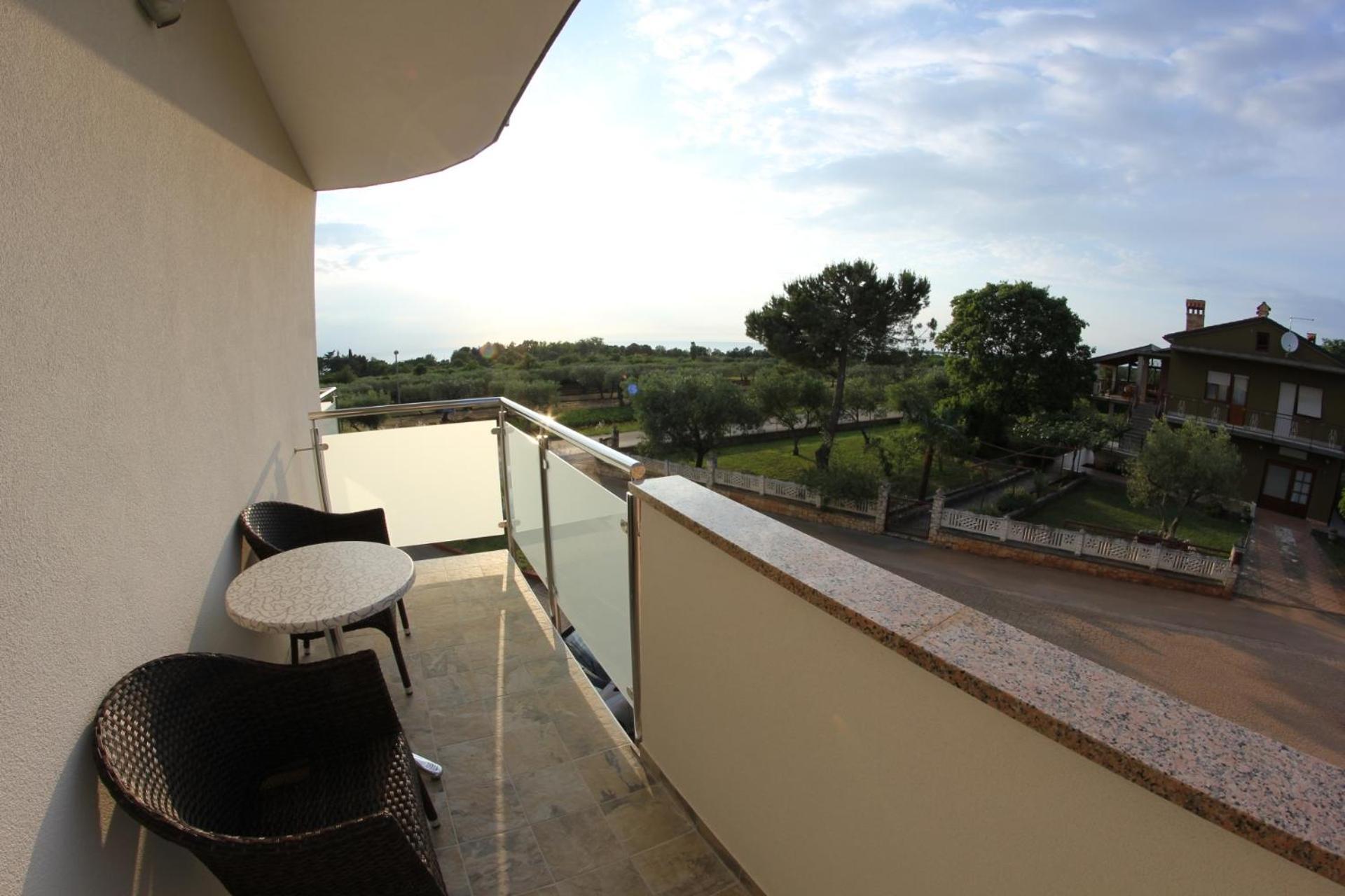 Villa Badi Lovrečica 部屋 写真