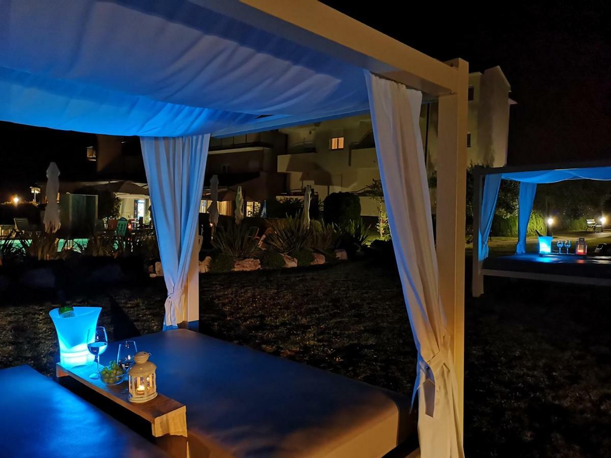 Villa Badi Lovrečica エクステリア 写真